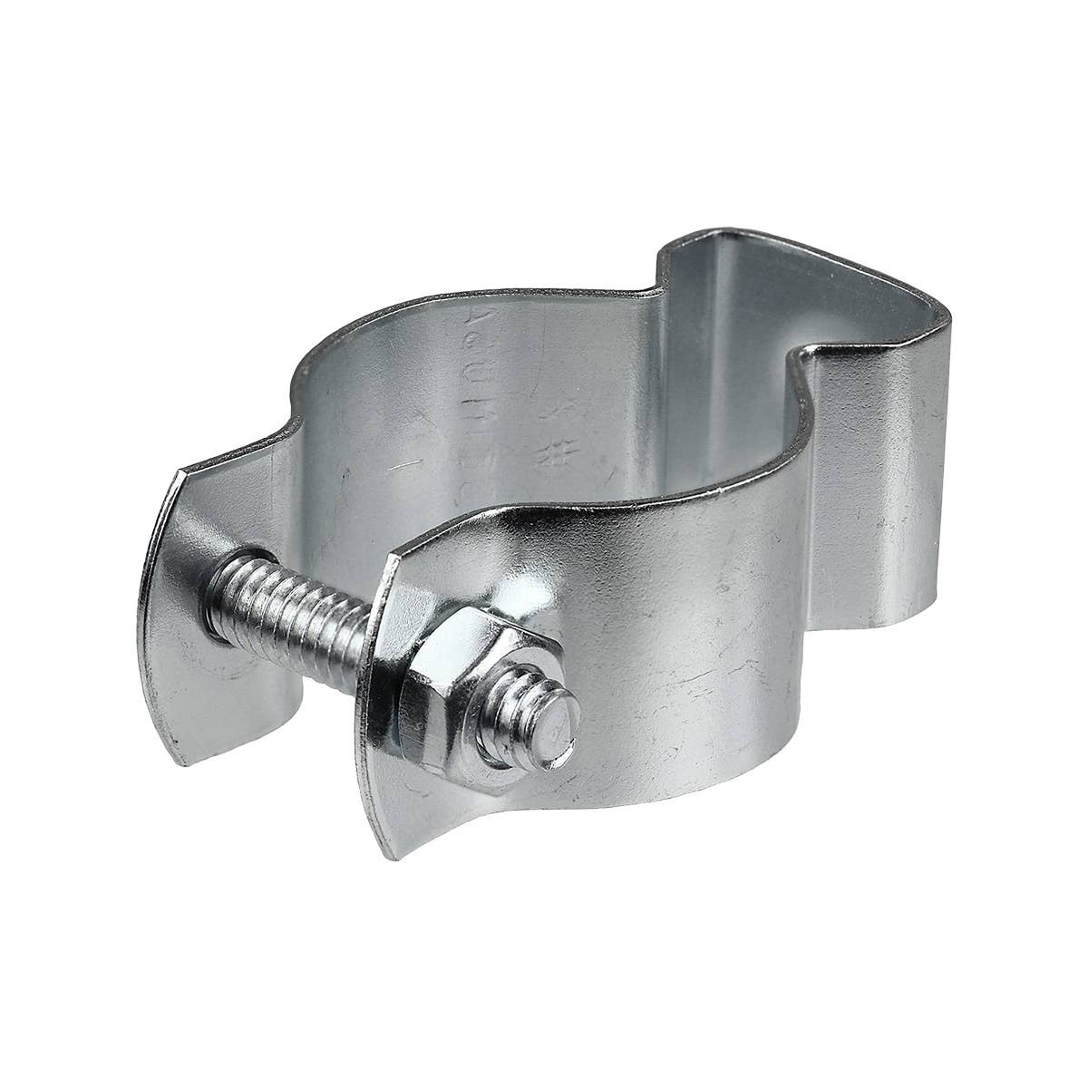 Dottie PH200B Dottie 2 in Conduit Hanger w/ Hex Nut & Bolt PH200B