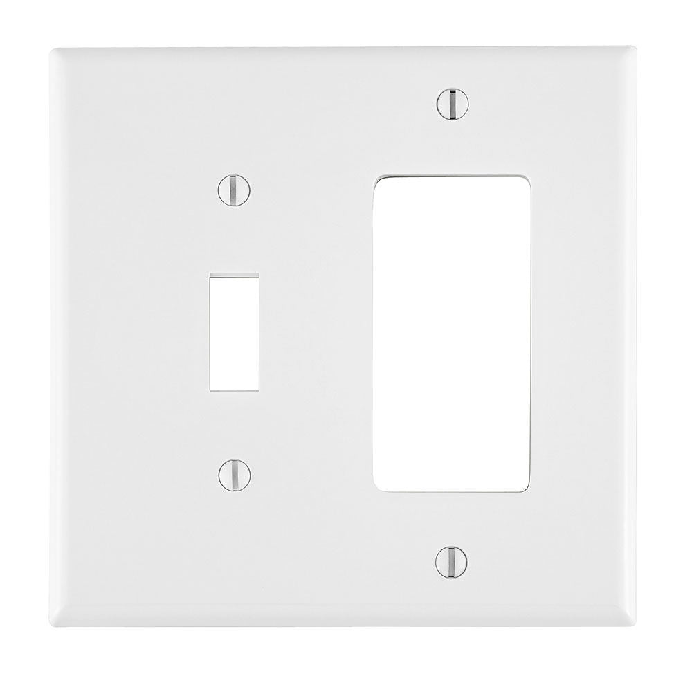 Leviton PJ126-W Switch