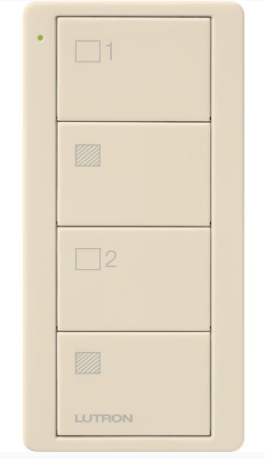 Lutron Pico wireless remote