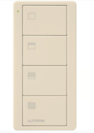 Lutron Pico wireless remote