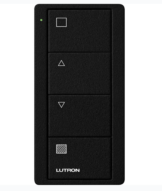 Lutron lighting control in CONTROL MN