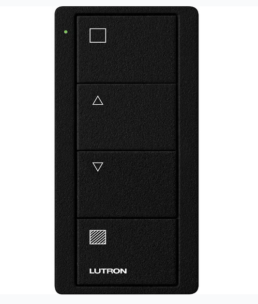 Lutron lighting control in CONTROL MN