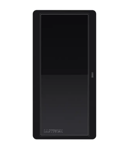 Lutron Pico wireless remote in Black