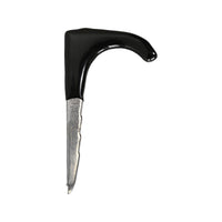 Dottie PL40 Dottie 1-1/4 in Plastic Coated SER/SEU Cable Nail Strap PL40