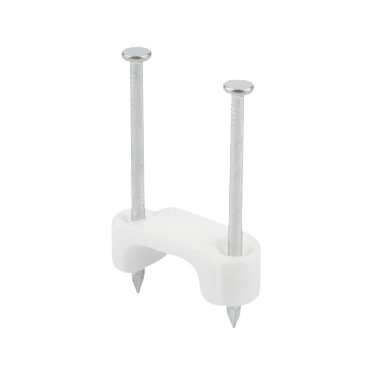 Dottie PLX751 Dottie 3/4 in 2 Conductor Plastic Insulated Cable Staple PLX751