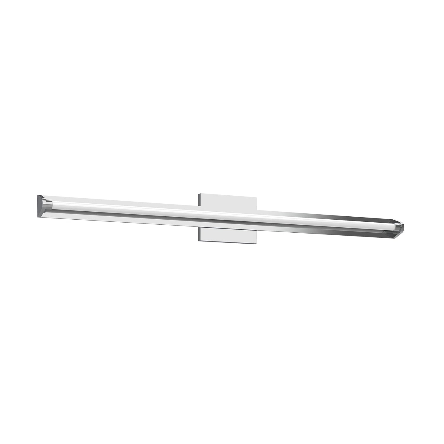 Kuzco Plymouth chrome vanity light VL60637-CH