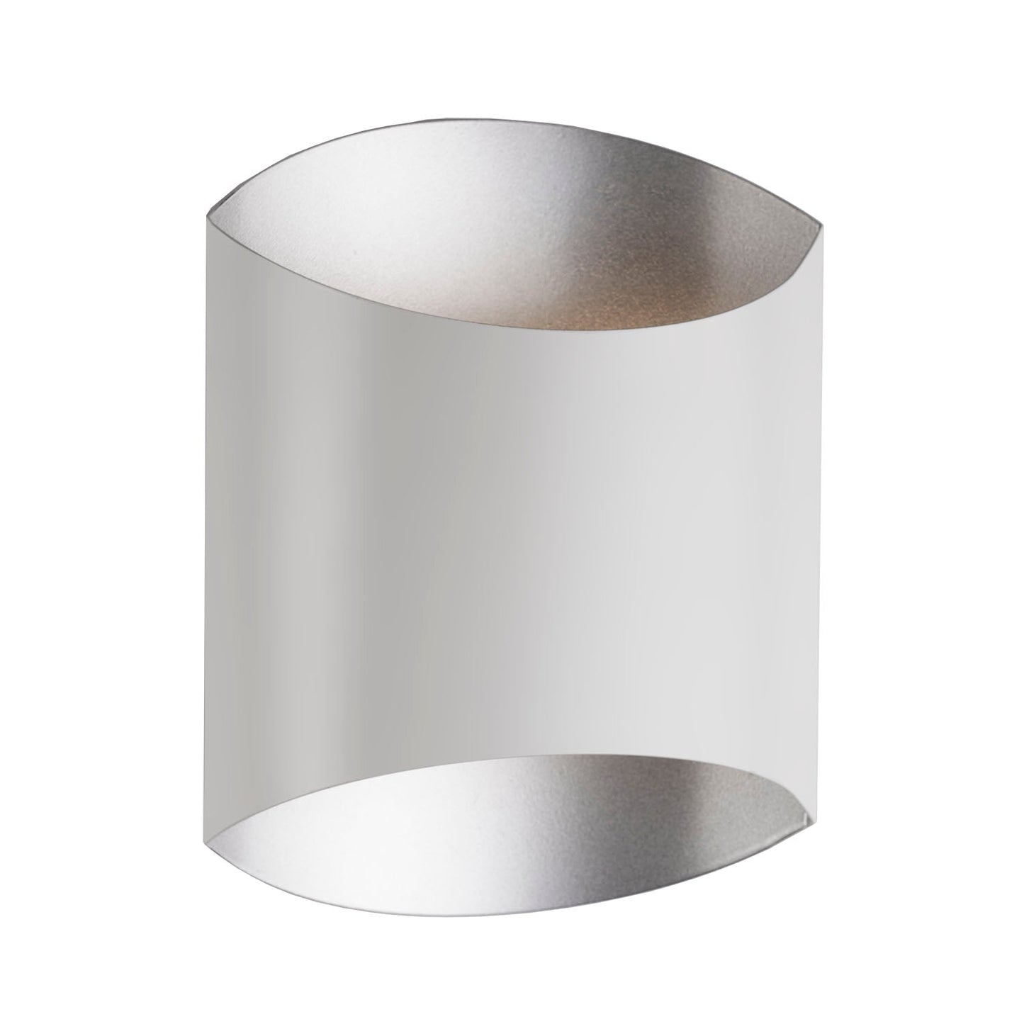 Kuzco Preston white wall sconce 601471WH-LED