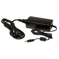 Plug-in Driver 40 Watts 24V DC - American Lighting PS-40-24VPI