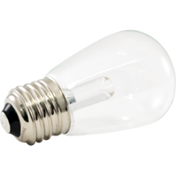 S14 WH - Pro - American Lighting PS14-E26-WH
