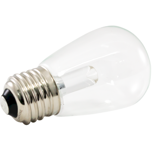 S14 WH - Pro - American Lighting PS14-E26-WH