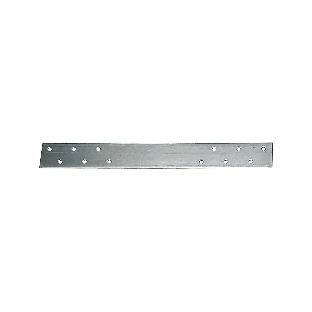 Dottie PS169 Dottie 1-1/2 in x 9 in 16 Gauge Plate Strap PS169