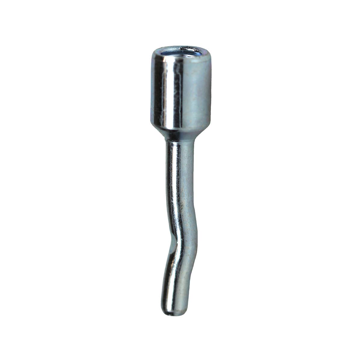 Dottie PS25 Dottie 1/4 in Threaded Rod Spike PS25