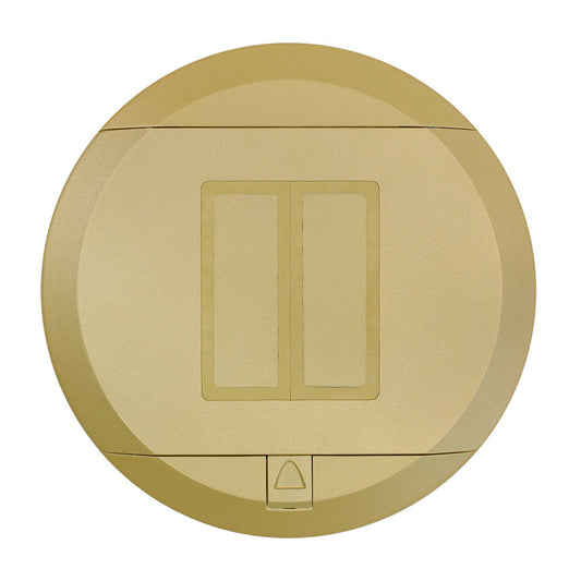 Leviton PT526-B Decora Device