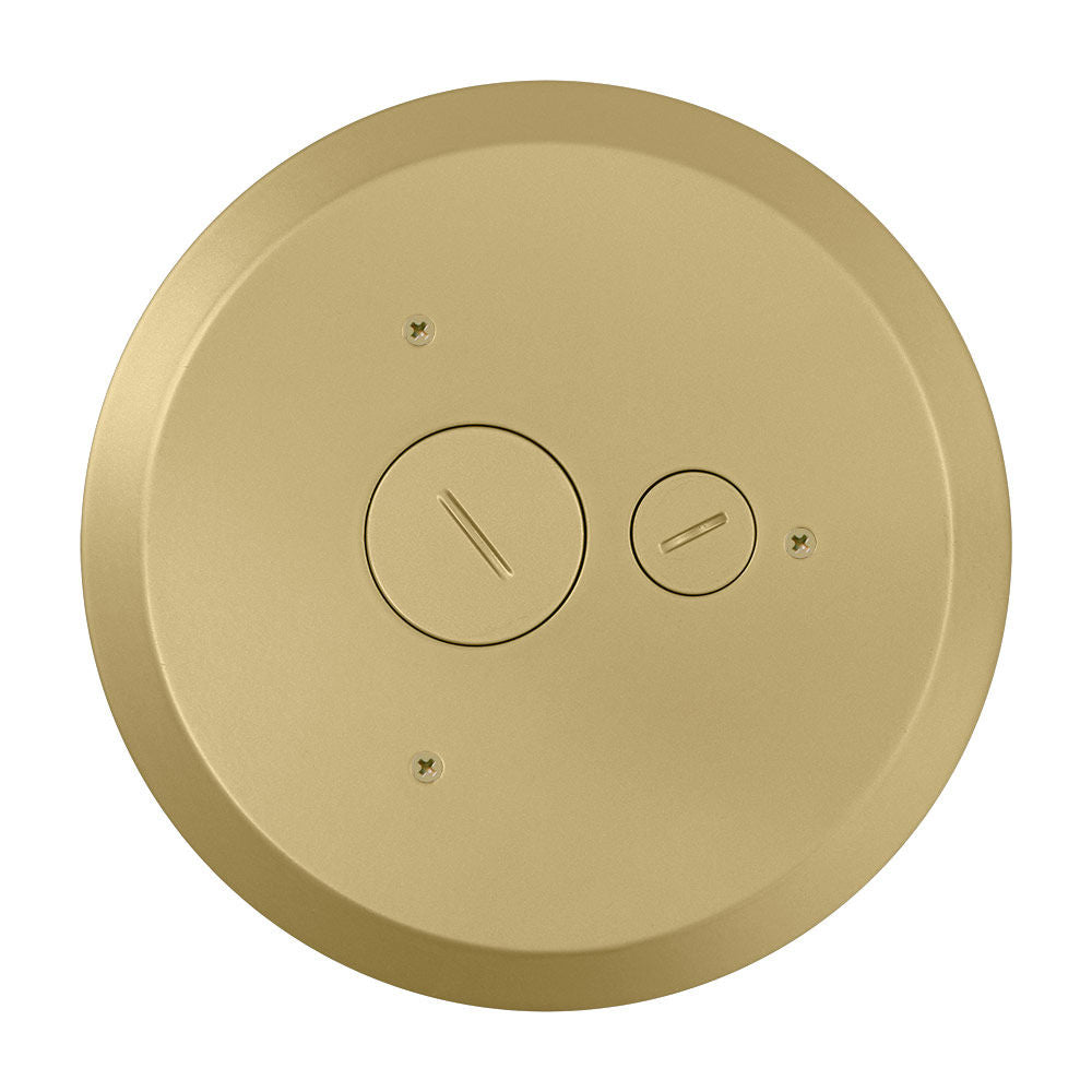 Leviton PT5FF-B Decora Device