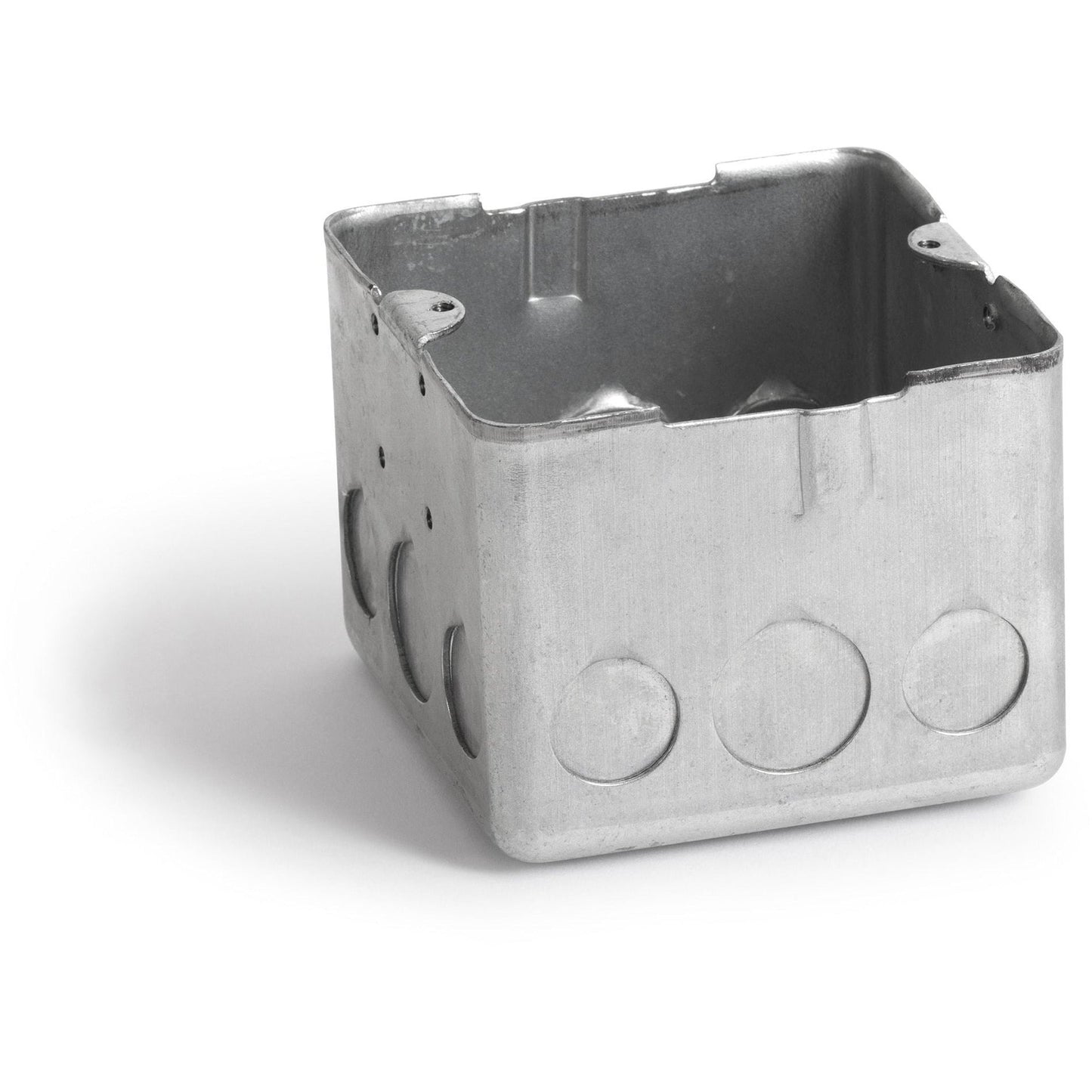 Lew Electric PUFP-WB floor box
