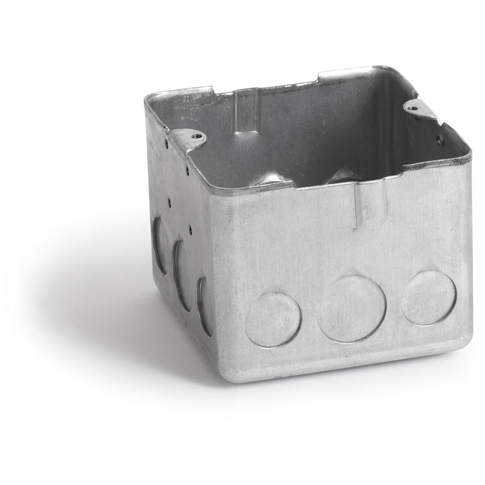 Lew Electric PUFP-WB floor box