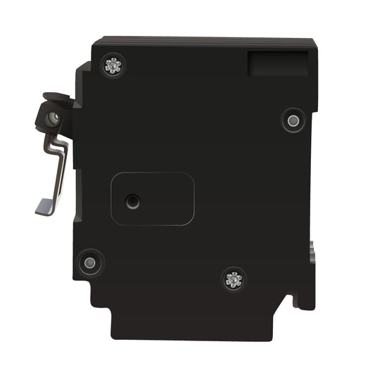 Siemens 40A/30A 2-Pole Quadplex Plug-In Circuit Breaker, 120/240V, 10kA Interrupt, QT Series, UL 489