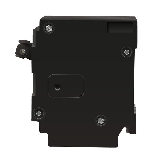 Siemens 50 Amp 2-Pole 120/240V Plug-In Quad Circuit Breaker 10kA Interrupt Rating