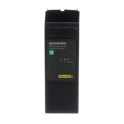 Schneider Electric 50kA 120/240V 1-Phase 3-Wire Surge Protection Device QO Series