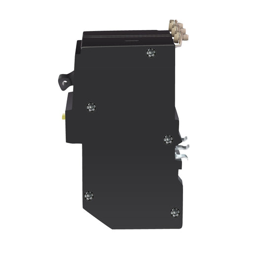 Square D 30A 208Y/120VAC 3-Pole Bolt-On Ground Fault Circuit Breaker 10kA Interrupt Rating