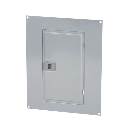 Square D 100A 240V 1-Phase 3-Wire QO Series Load Center Cover Surface Mount NEMA 1