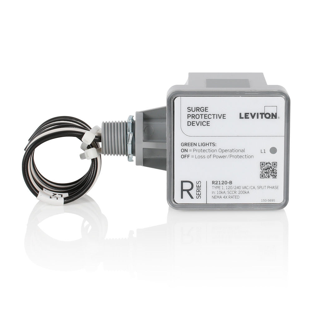 Leviton R2120-B Wiring Device