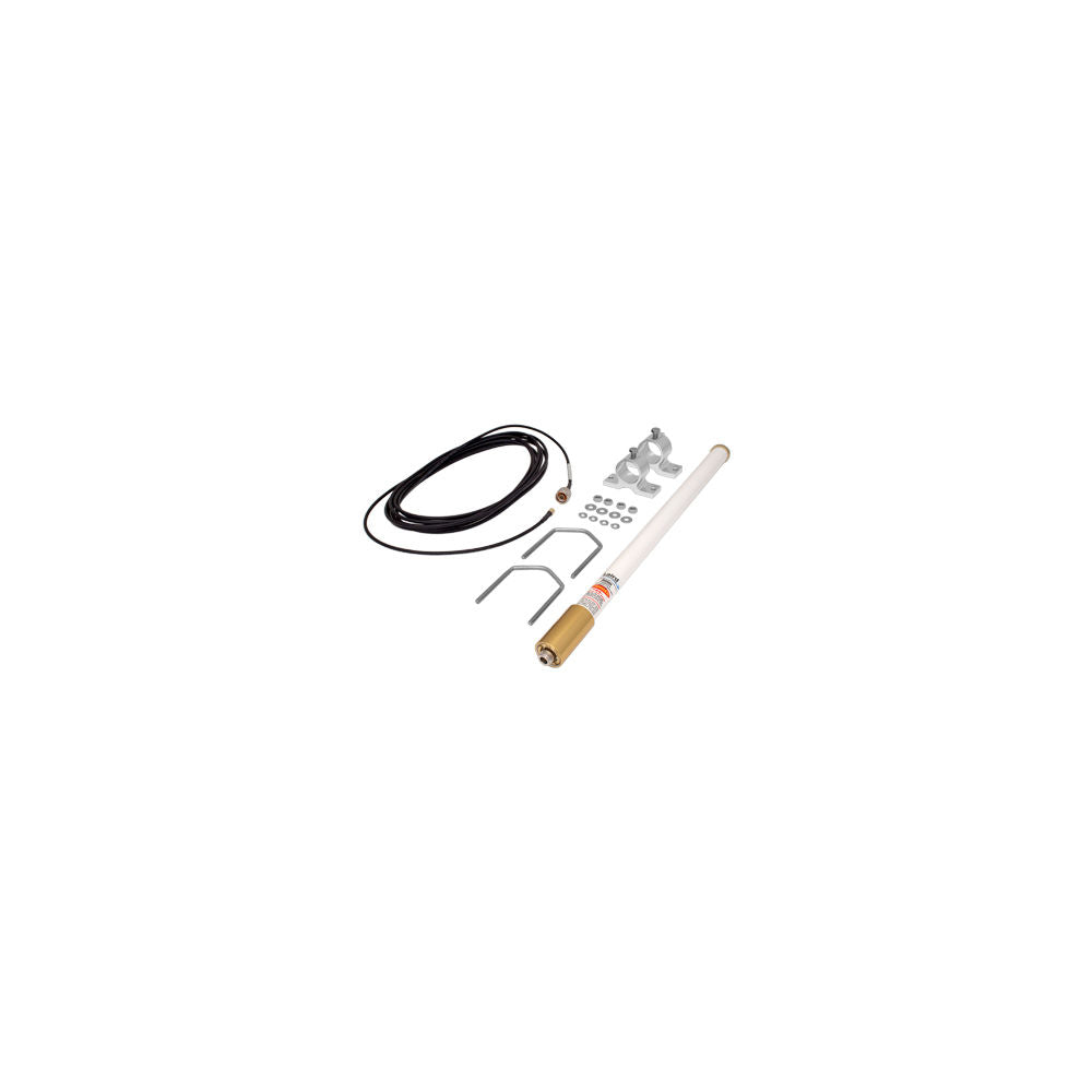 Leviton R9120-ANT Meter