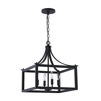 MW Lighting RB-PL-0005-B led pendant light
