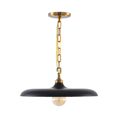 MW Lighting RB-PL-0007-B led pendant light