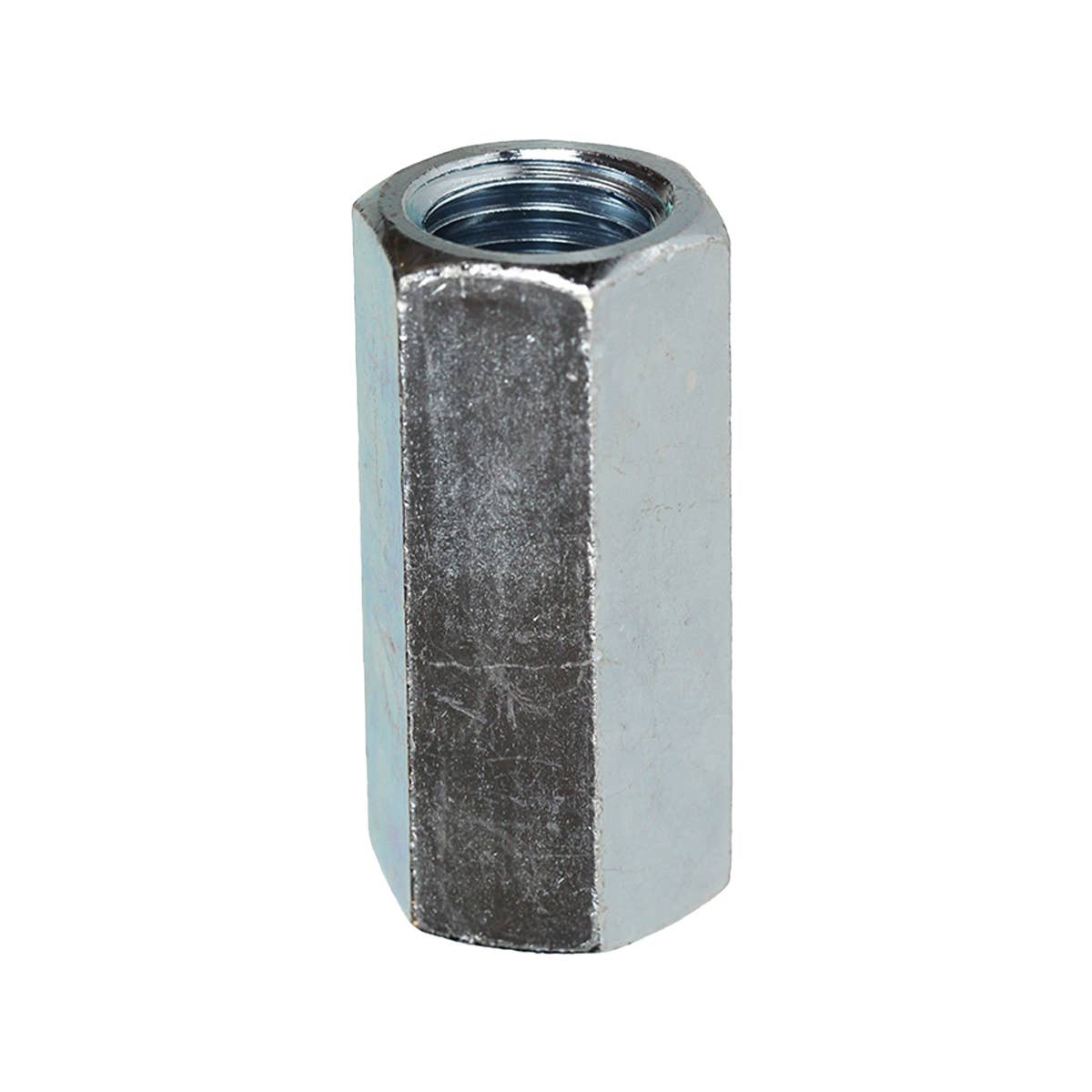 Dottie RC1 Dottie 1/4-20 Rod Coupling Nut RC1