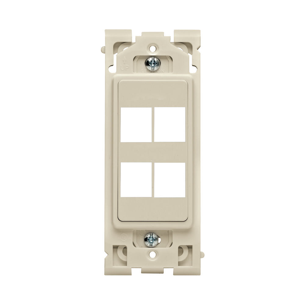 Leviton RE640-NS4 Wiring Device