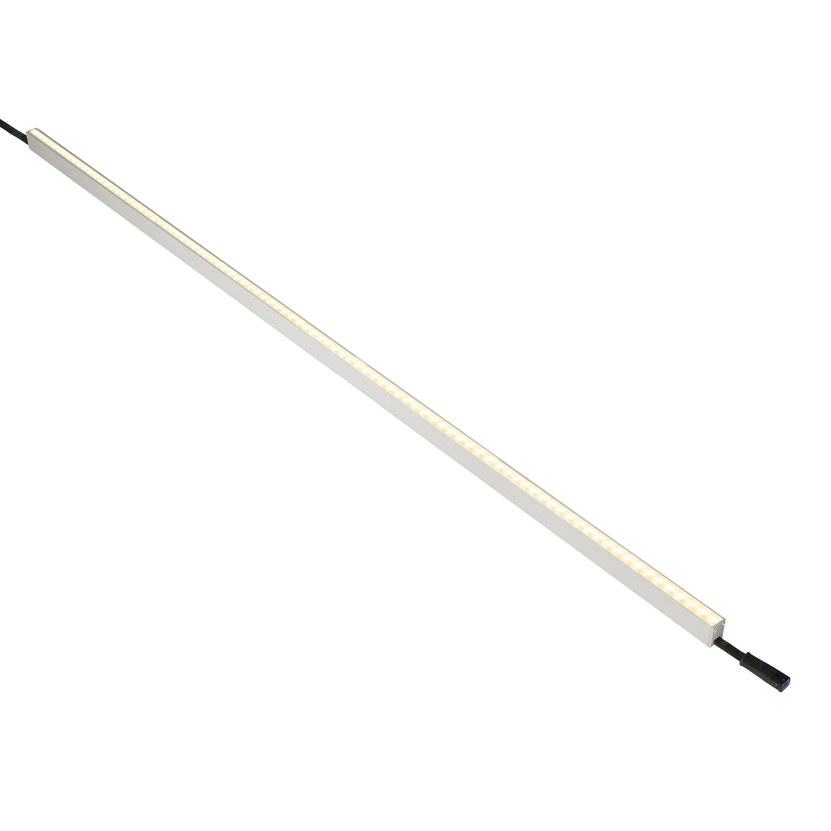 Rein 4ft Low-voltage Wall Grazer, 3000K, 30° Beam - American Lighting REIN-30K-30-4FT