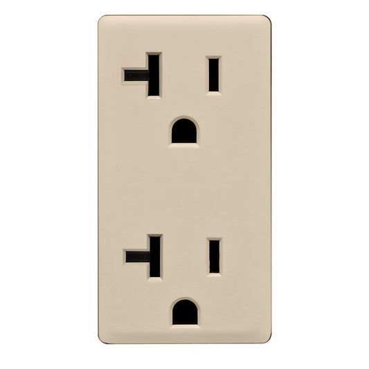 Leviton RER20-NS Renu Device