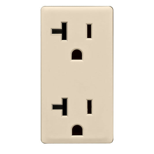 Leviton RER20-WG Renu Device