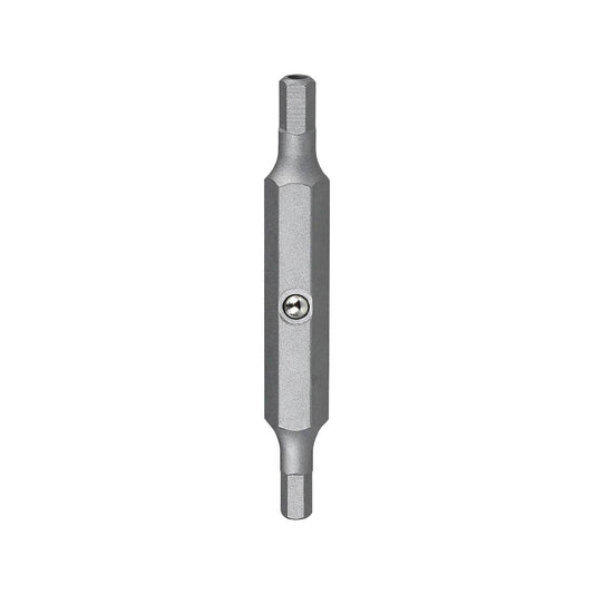 Dottie RHP18C Dottie 1/8- 9/64 in Megapro Hex Pin Replacement Bit RHP18C