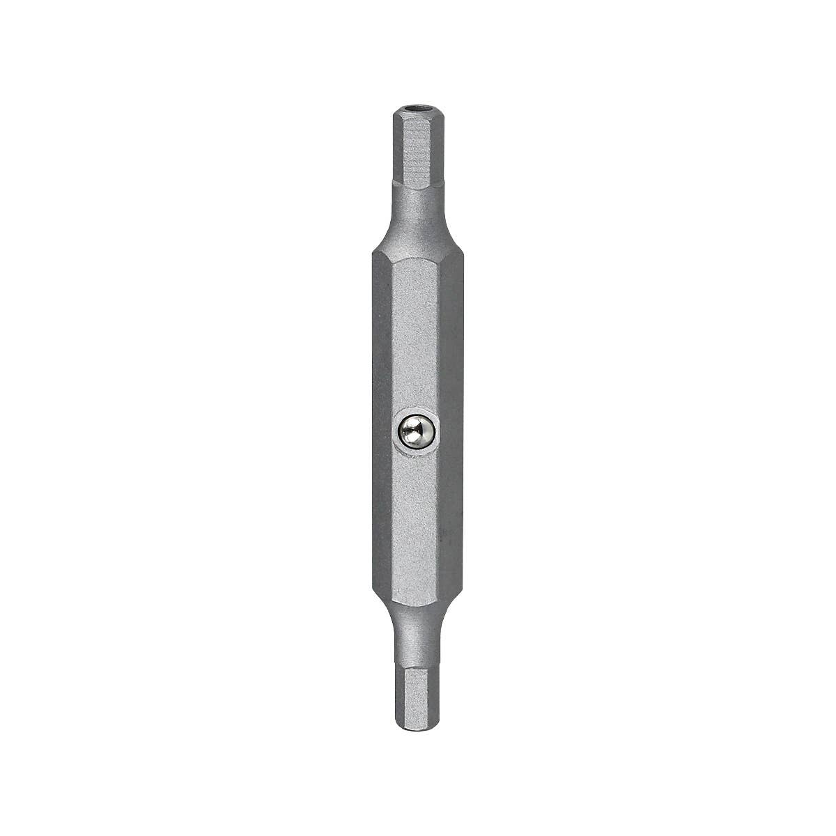 Dottie RHP532C Dottie 5/32- 3/16 in Megapro Hex Pin Replacement Bit RHP532C