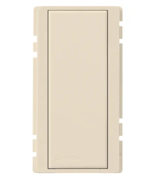 Lutron Maestro switch in Light Almond