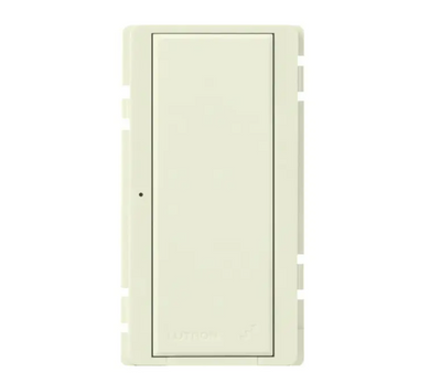Lutron Maestro switch in Biscuit