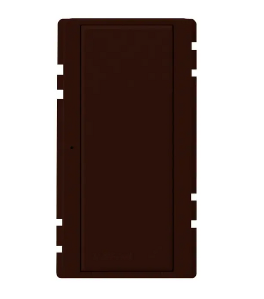 Lutron Maestro switch in Brown