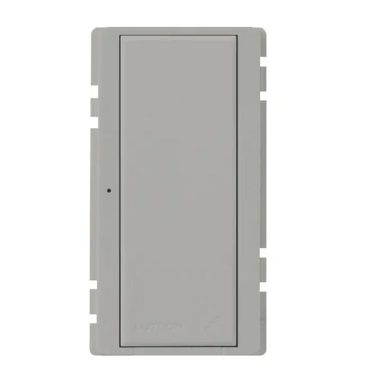 Lutron Maestro switch in Gray
