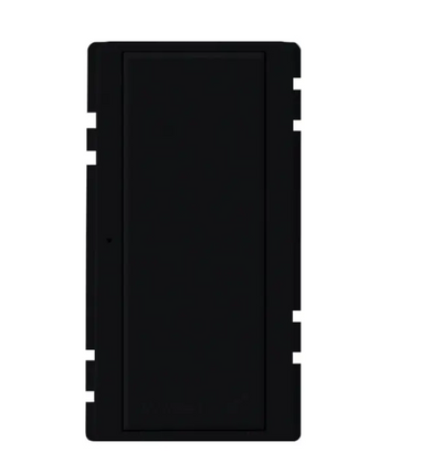 Lutron Maestro switch in Midnight