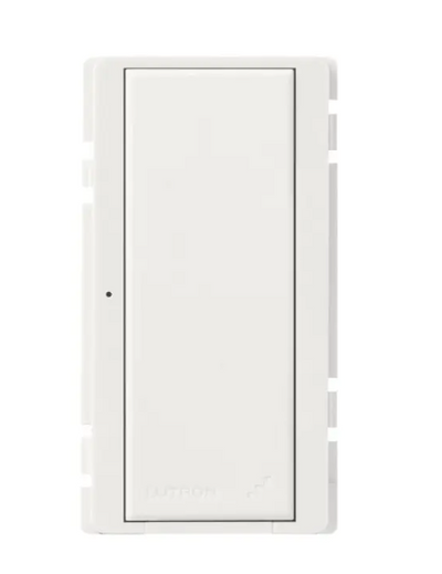 Lutron Maestro switch in White