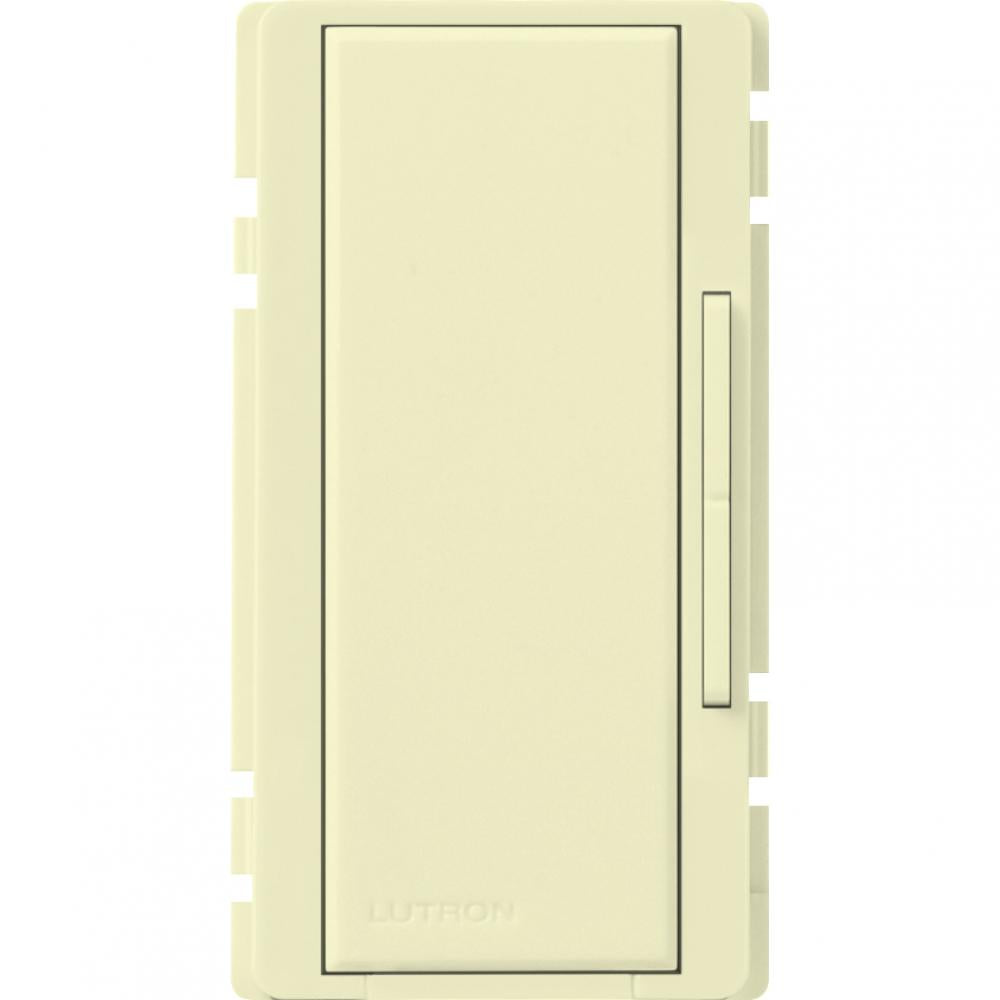 Lutron Maestro wireless remote in Almond