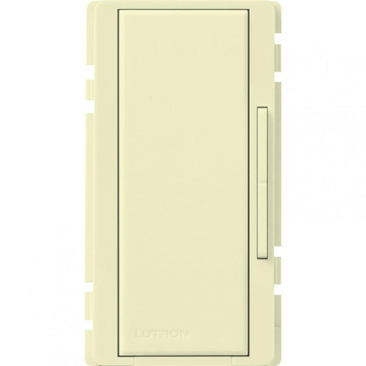 Lutron Maestro wireless remote in Almond