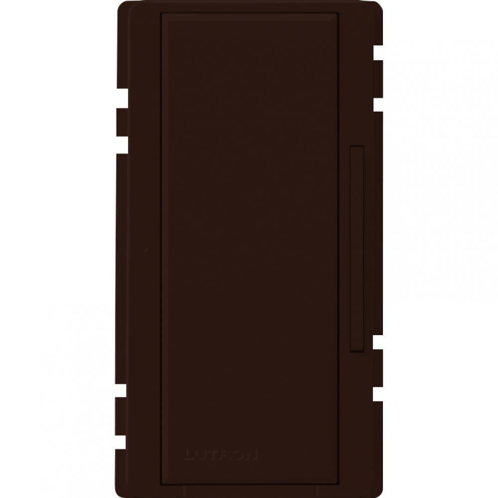 Lutron Maestro wireless remote in Brown