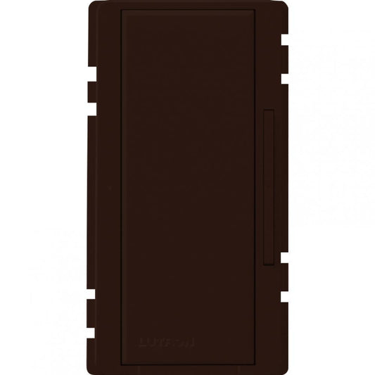 Lutron Maestro wireless remote in Brown