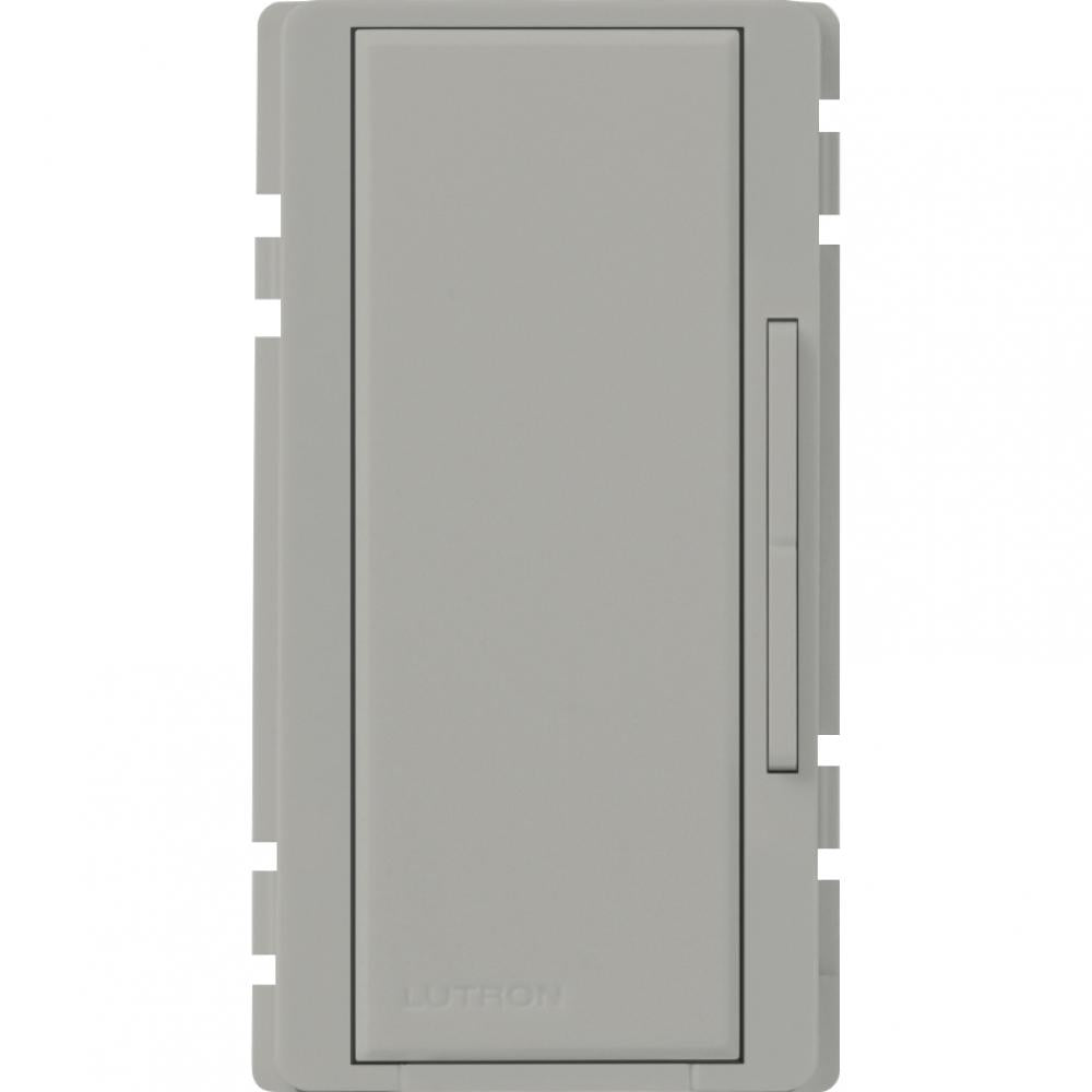 Lutron Maestro wireless remote in Gray