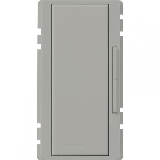 Lutron Maestro wireless remote in Gray