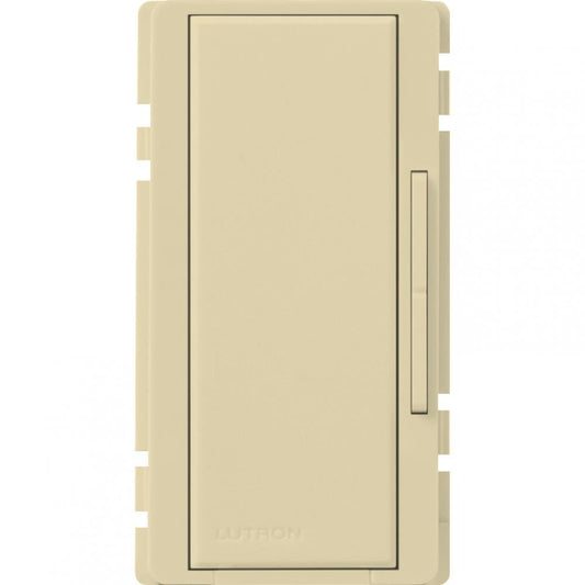 Lutron Maestro wireless remote in Ivory