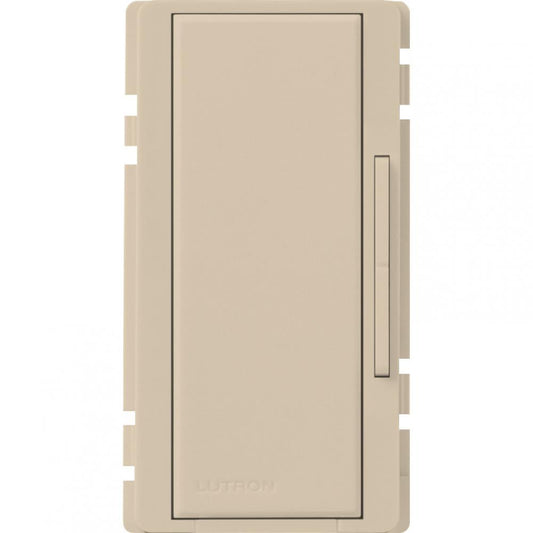 Lutron Maestro wireless remote in Taupe